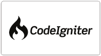 codeigniter